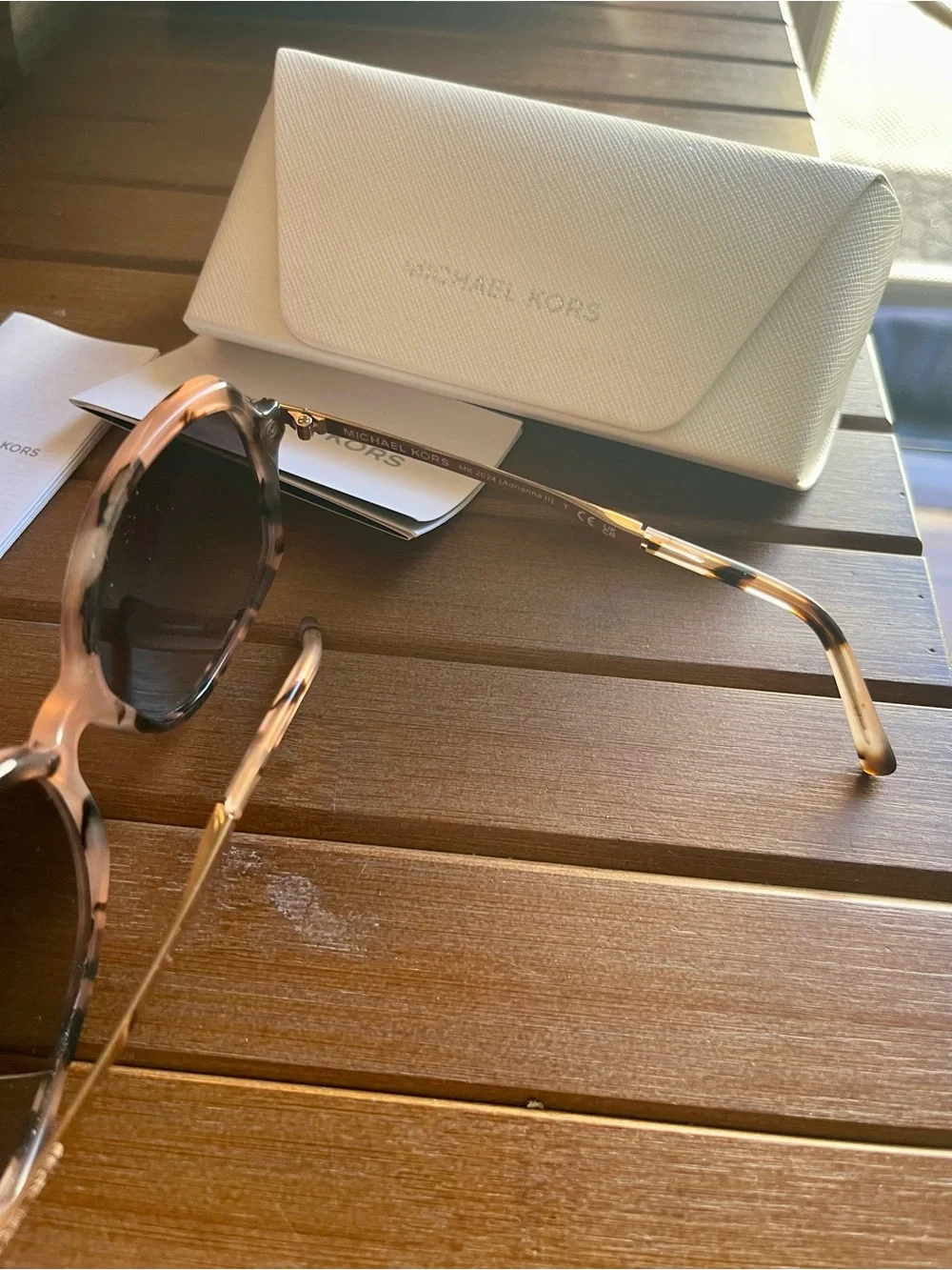 Michael Kors elegant michael